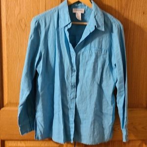 CHADWICKS Women's Top